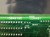 DIP 15049105 DeviceNet I/O PCB Card CDN491 AMAT 0190-08860 Working Surplus