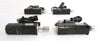 Panasonic P30B04010PCKST AC Servo Motor BL Super Reseller Lot of 8 Working