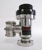 MKS Instruments UHV-40-ACC-EAVM Manual UHV Isolation Valve Lot of 2 Surplus