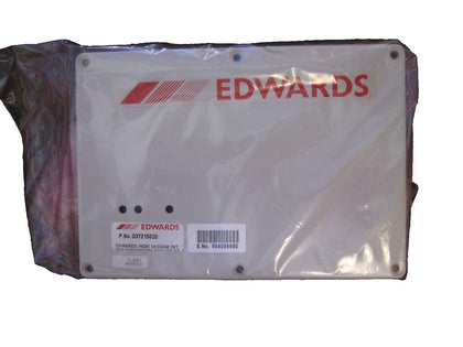 Edwards D37215020 Vacuum Pump Flash Module New Surplus