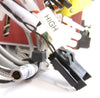 Horiba STEC IV-2410AV-02H-180S-N Injection Valve AMAT 0190-89287 Working