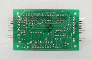 Lam Research 810-9281 Gap Driver Board PCB 710-9281-1 Untested As-Is