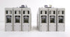 AB Allen-Bradley 140G-G2C3-C15 3-Pole Circuit Breaker Lot of 2 Working