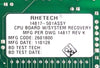 Semitool 14817-501 CPU Board W/System Recovery PCB STI 14817 C New Surplus