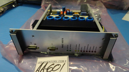 Phillips 4002.471.7312 Circuit Board PCB 2067480028 Used Working