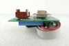 SVG Silicon Valley Group 99-80106-02 Host Computer Interface PCB Rite Track 88
