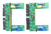 ENI Power Systems 003-1118-305-2 RF Generator PCB Reseller Lot of 2 Working
