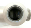 MKS Instruments 152-0050K-S02 Isolation Vacuum Valve NW50 Lam Continuum Spare