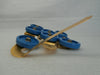 AMAT Applied Materials 0021-10747 RF Match Capacitor Assembly Inner Coil Working
