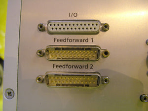 Integrated Dynamics Engineering TC-V3 Isolation System TC Series Working Surplus