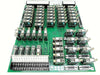 TEL Tokyo Electron A40366-1 Relay Board PCB TRIAS6 MB SB TEL Trias Working Spare
