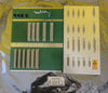 ASML 4022.471.7711 System Backplane Board PCB Used Working