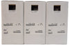 Horiba STEC IV-2410AV-02L Injection Valve AMAT 0190-53798 Lot of 3 New