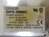 Omron S8PS-05005C 5V DC Power Supply Used Working