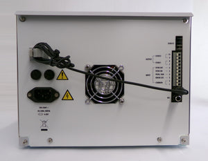 Shimadzu 228-45160-42 Column Oven CTO-30A Nexera X2 V3.11 Sciex Working