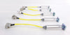 Inficon 0190-70587 Pressure Gauge SCG100 AMAT Lot of 10 Working