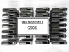 GE Fanuc IC693MDL241D PLC Input Module 24VAC/VDC 16PT Reseller Lot of 33 Used