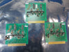 GaSonics 12N-010-13 Intel Mechanization PCB Revision 8 Lot of 3 Used Working