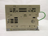 Omron 3G3MV-A2002 Inverter Drive SYSDRIVE 3G3MV 3G3MV-PDRT2 Used Working