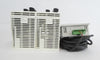 Panasonic HL-C2DP-EX Ultra High Speed Laser Set HL-C211F5E-MK Working