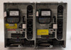AB Allen-Bradley 20AD011A3AYNANC0 AC Drive PowerFlex 70 Lot of 2 Working