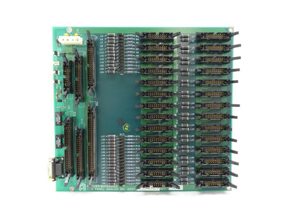AMAT Applied Materials 0226-47607 Gas Panel Analog PCB Working Surplus