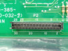 Nikon 2S070-032-2 Stage Focus Keypad 2S700-385 OPTISTATION 3 No Cable Working