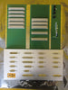 ASML 4022.471.7711 System Backplane Board PCB Used Working
