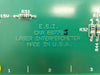 ESI Electro Scientific Industries CKA 69779 Laser Interferometer PCB Card Spare