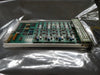 Balzers BG 525 473 T Argon Pressure DA 101 PCB Card BG 525 424 T Used Working