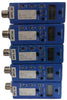 Celerity Mykrolis AANGDD0W1 Mass Flow Controller MFC Reseller Lot of 5 Working