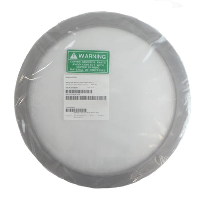 QuantumClean 1123-653-01 Ring-Flow Control Lab Seal TI Grd 2 3 New