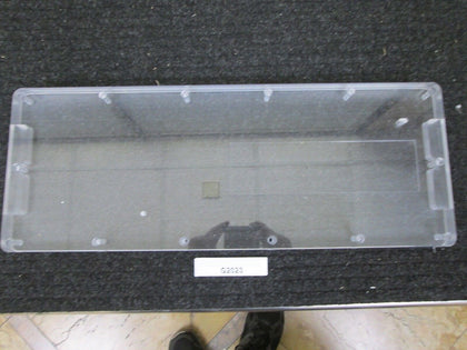 ASM 16-351198D01 Lid Ship Box DTS/A Paddle 200mm New