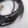 Kawasaki 50817-0074 Robot Teach Pendant Hand Held Controller Working Surplus
