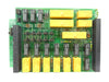 AMAT Applied Materials 0100-35267 Gas Pallet Interlocks Matrix PCB 5200 Working