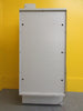 Matheson SEMI-GAS GSM-468 Gas Safety Monitor Cabinet SGS Halocarbon 14 CF4 Used