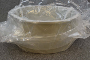 Hitachi 3-849438-90 Earth Shield Domestic M-712 Etcher Spare Surplus