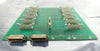 Novellus Systems 02-00152-00 Wiring Interface PCB Assembly Working Surplus