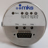 MKS Instruments 624B-25050 Baratron Transducer Type 624 No 15-Pin D Screws Spare