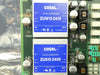 TEL Tokyo Electron 3M80-001606-13 PMC GS PCB 3M80-001582-13 Trias Working Spare