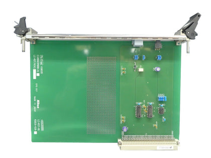 Nikon 4S019-410 LC-RST-X6 PCB Card E100683M000-A1 NSR FX-601F Broken Tab As-Is