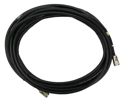 AMAT Applied Materials 0150-09020 Coax Cable 40mm P5000 Working Spare