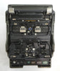 Fujikura 12S Fiber Optic Fusion Splicer with CT-06 Cleaver Set Working