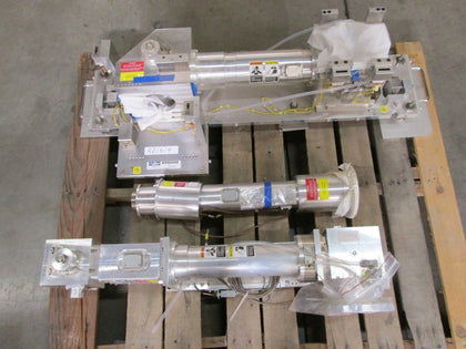 Canon EX3 / EX4 Stepper Beam Delivery System EX Used