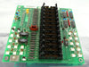 AMAT Applied Materials 0100-09153 Gas Panel BD PCB Working Surplus