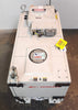 iQDP80 Edwards UIQ2110204 Dry Vacuum Pump with D37207000 Refurbished