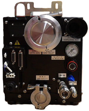 EV-S Ebara Technologies EV-S20P Dry Vacuum Pump 500762293 OEM Refurbished