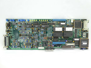 Kensington 77-4000-6107-00 Robot Waist Axis Board PCB v10.45 HTL2W Working Spare