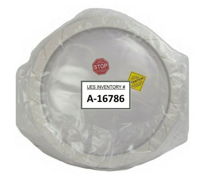 AMAT Applied Materials 0040-49965 300mm Titan Head Grooved Retaining Ring New