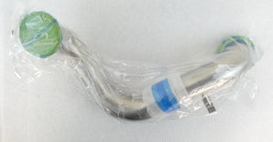AMAT Applied Materials 0050-00381 Foreline Bellows with TC and Helium Dump New